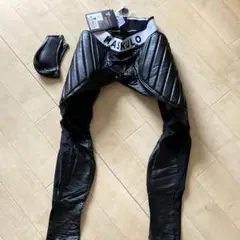 【新品未使用】MASKULO レギンス　訳あり