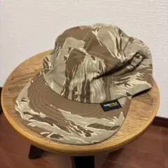 NAOSHIYA CUSTOM FACTORY キャップ