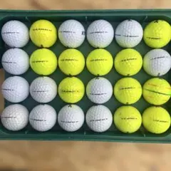 スリクソン　Z-STARXV. 16p. Z-STAR. 8p. 24個