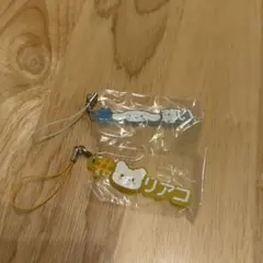 サンリオキャラクターズ　ハッシュタグ　シナモロール　はなまるおばけ