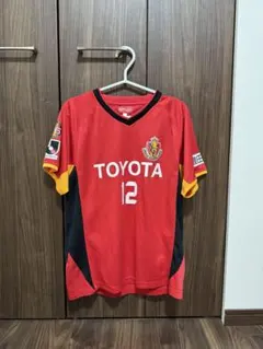名古屋グランパス ユニフォーム ジョー 7番 Sサイズ - メルカリ