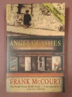 Angela's Ashes Frank McCourt 洋書