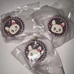 たまごっち 手作りおやつチャーム #平成女児チョコ　ラブリっち