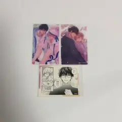 ビーボーイ35周年記念展 クリアシート マミタ - メルカリ