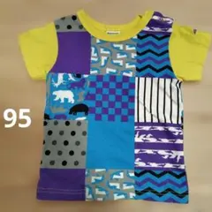 BREEZE Tシャツ 95cmのサムネイル