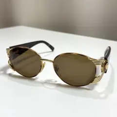 GIANNI VERSACE MOD G98/S COL.030 メデューサ - メルカリ