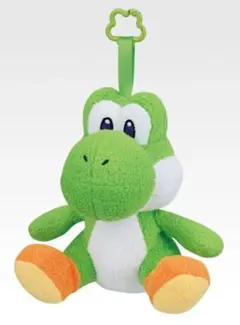 Yoshi ぬいぐるみ　ヨッシー　一番くじ　B賞2点セット