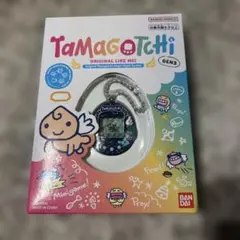 Tamagotchi GEN3 エンジェルナイトガーデン