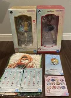 2026年最新】学マス 一番くじ ラストワンの人気アイテム - メルカリ