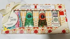 ロクシタン ハンドクリーム GIFT FOR YOU