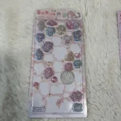 うるちゅるポップシール ジュエルプチドロップ