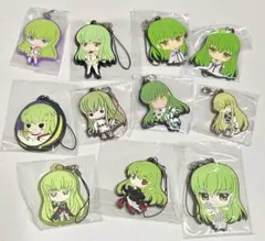 2025年最新】コードギアス c.c ラバストの人気アイテム - メルカリ