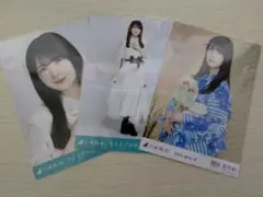 筒井あやめ 生写真