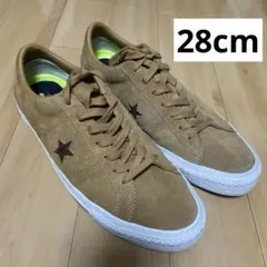 CONVERSE CONS ONE STAR PRO OX スエード