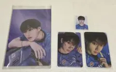 Stray Kids スキズ 本国 シーグリ 2025 バンチャンセット