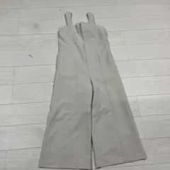 新品マーキュリーデュオサロペット