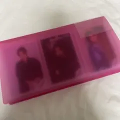 目黒蓮　フォトセット　39枚