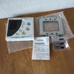 NORITZ 給湯・風呂温度調整リモコン RC-J101S/M - メルカリ