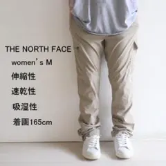 US THE NORTH FACE ワンダー ハイク パンツ トレイル 軽量