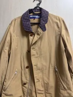 す*ゃ様 JUNYA WATANABE MAN アウターのサムネイル