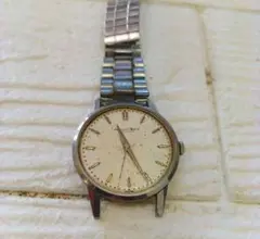 1円～ジャンク品 IWC 自動巻(J-ル98) Yahoo!オークション -「1円」(その他) (IWC)の落札相場・落札価格