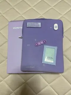 BTS WINTER PACKAGE 2021 ウィンパケ JIMIN JIN