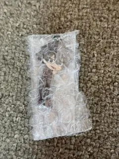 一番くじ　桃源暗鬼　淀川真澄　F賞　ラバーチャーム