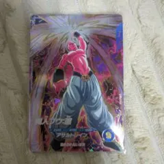 ドラゴンボールダイバース魔人ブウ：悪 SOV6-066 GOR