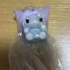 サンリオ　GRWM クロミ