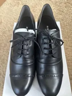 REGAL ショートブーツ