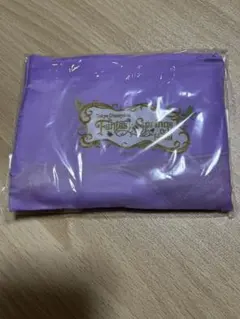 【非売品】ファンタジースプリングスホテル　エコバッグ　ディズニー　宿泊者限定