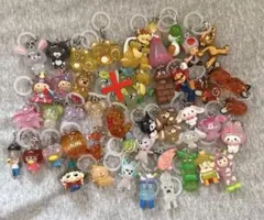 めじるしアクセサリー 51点 バラ売り可