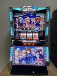 蛇喰夢子という女 パチスロ 実機 - メルカリ