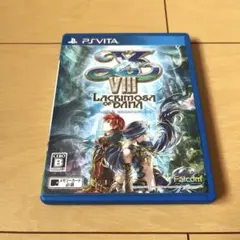 イースエイト　ラクリモサ・オブ・ダーナ