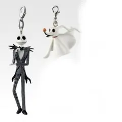 一番くじ ナイトメアー・ビフォア・クリスマス　ハロウィンタウンからの贈り物