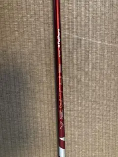Fujikura 24 VENTUS RED 6Sのサムネイル