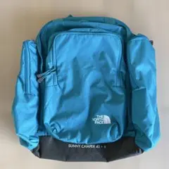 ノースフェイス　リュック（sunny camper40+6）