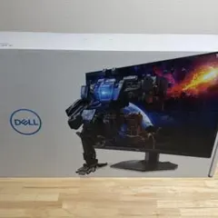 ☆中古☆Dell G3223Q 32インチ4Kゲーミングモニター144hz Dell G3223Q 32インチ 4K ゲーミングモニター 中古】Dell G3223Q