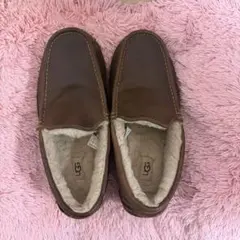 UGG アグ　メンズシューズ　28cm ①のサムネイル