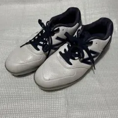ニューバランス　ゴルフシューズ　26.5cm ※値引き不可