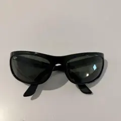 希少) Ray ban vintage w3057 ボシュロム社製 サングラス - メルカリ