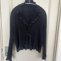 CHRISTIAN AUJARD トップス ボレロ 羽織り