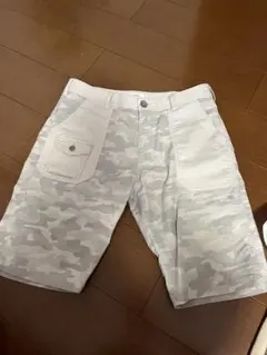 BACK NUMBER ショートパンツ largeのサムネイル