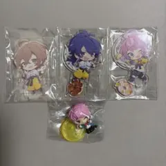 ヒプマイ ポッセ まとめ売り