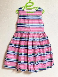 POLO RALPH LAUREN キッズ　ワンピース