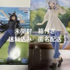 ウマ娘 プライズフィギュア 2種セット