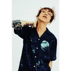 2026年最新】渋谷龍太 着用の人気アイテム - メルカリ
