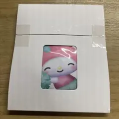 マイメロディ ピタハグ　未開封