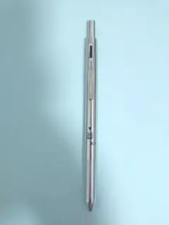 PILOT（パイロット） 2+1 振り子式多機能ペン ステンレスボディ　廃盤のサムネイル