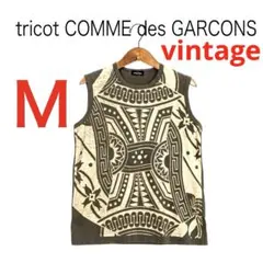 コムデギャルソン tricot COMME des GARÇONS タンクトップ - メルカリ
